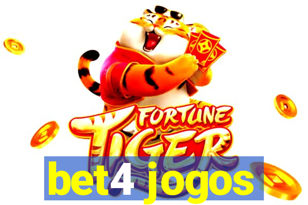 bet4 jogos